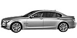 BMW F02 P1ABE Fault Code
